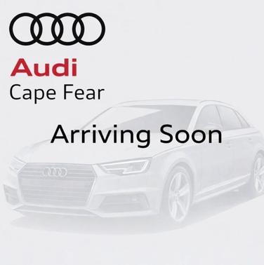 2025 Audi Q3 45 S line Premium