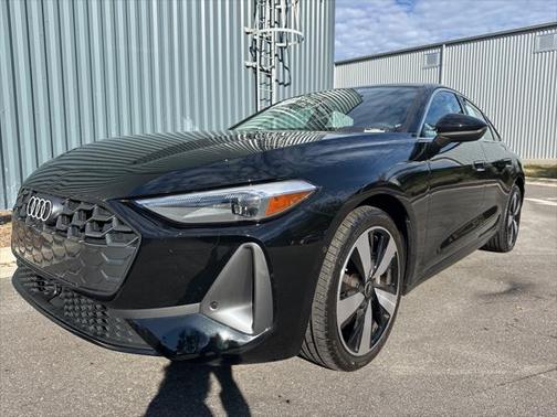 2025 Audi A5 Premium TFSI quattro S tronic