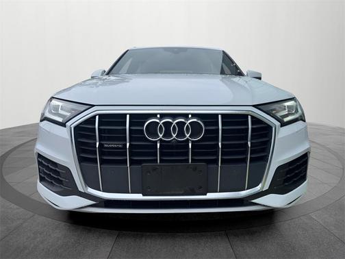 2020 Audi Q7 55 Premium Plus