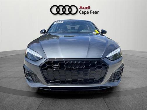 2025 Audi A5 Sportback Premium Plus 45 TFSI S line quattro S tronic