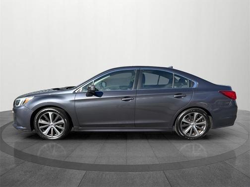 2016 Subaru Legacy 3.6R Limited