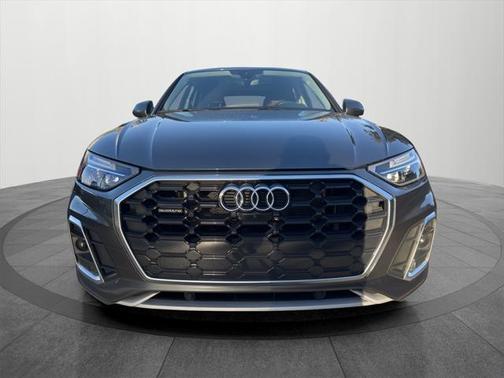 2023 Audi Q5 Premium Plus 55 TFSI e S line quattro S tronic