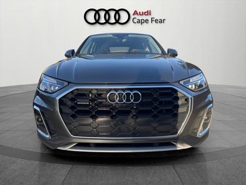 2023 Audi Q5 Premium Plus 55 TFSI e S line quattro S tronic