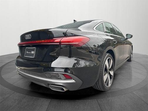 2025 Audi A5 2.0T quattro Premium