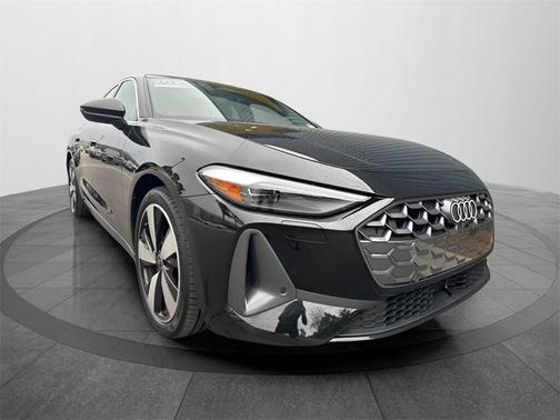 2025 Audi A5 2.0T quattro Premium