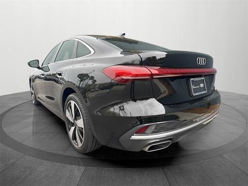 2025 Audi A5 2.0T quattro Premium
