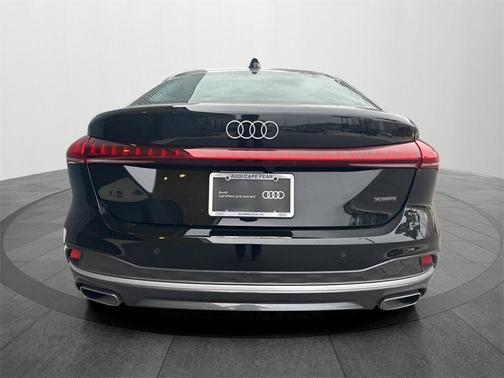 2025 Audi A5 2.0T quattro Premium