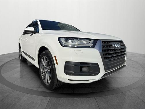 2019 Audi Q7 55 Premium