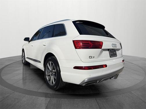 2019 Audi Q7 55 Premium