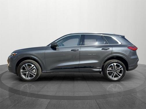 2025 Audi Q5 2.0T quattro Premium