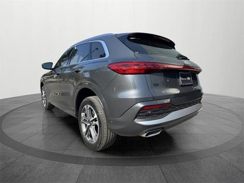 2025 Audi Q5 2.0T quattro Premium