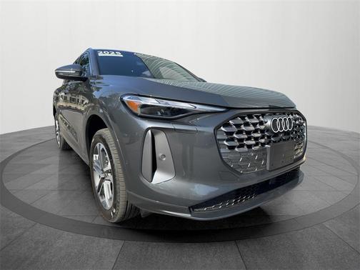 2025 Audi Q5 2.0T quattro Premium