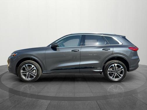 2025 Audi Q5 2.0T quattro Premium