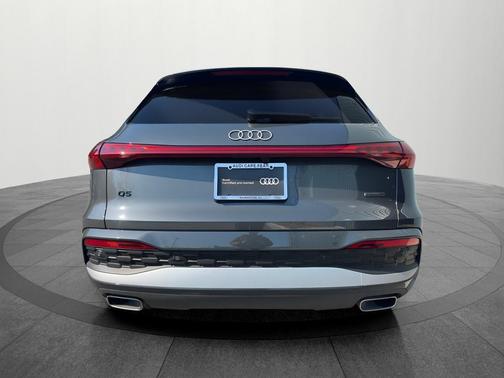 2025 Audi Q5 2.0T quattro Premium