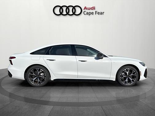 2026 Audi A6 Base