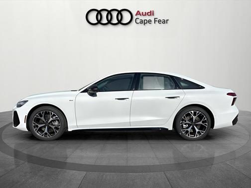 2026 Audi A6 Base