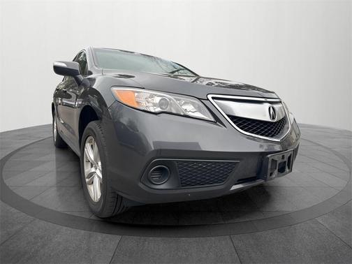 2015 Acura RDX Base