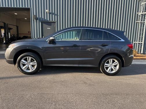 2015 Acura RDX Base