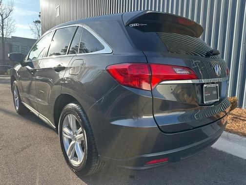 2015 Acura RDX Base