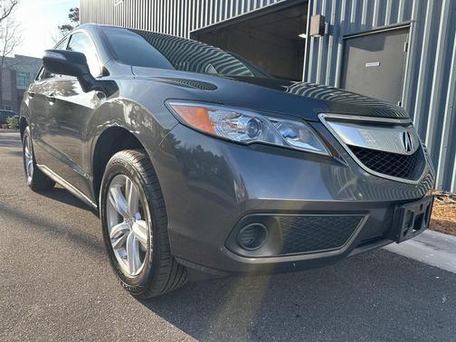 2015 Acura RDX Base