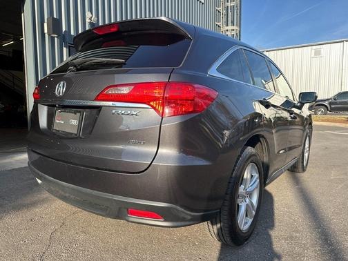 2015 Acura RDX Base