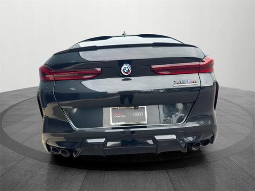 2023 BMW X6 M Base