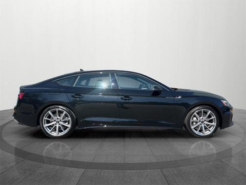 2025 Audi A5 Sportback 45 S line quattro Premium