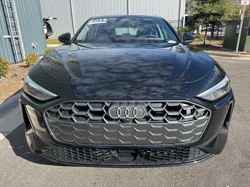 2025 Audi A5 Premium TFSI quattro S tronic