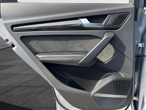 2020 Audi SQ5 3.0T Premium