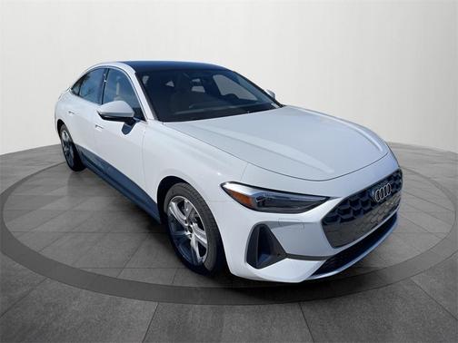 2025 Audi A5 2.0T quattro Premium