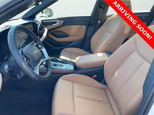 2025 Audi A5 2.0T quattro Premium