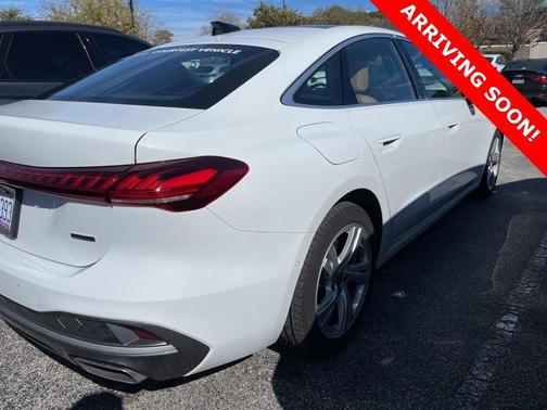 2025 Audi A5 2.0T quattro Premium