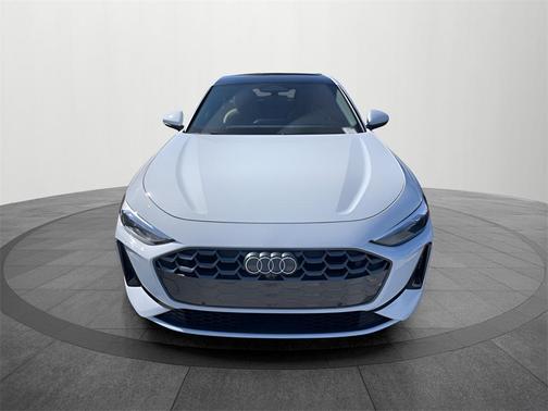 2025 Audi A5 2.0T quattro Premium