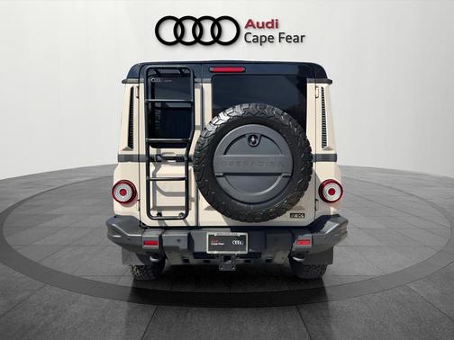 Magic 2025 INEOS Grenadier 1924 LIMITED EDITION