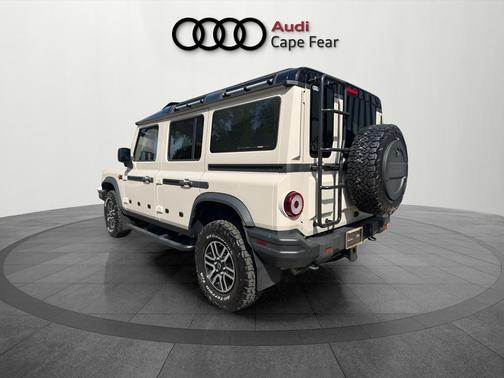 Magic 2025 INEOS Grenadier 1924 LIMITED EDITION