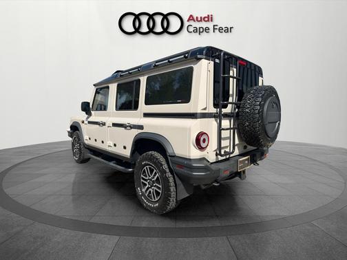 Magic 2025 INEOS Grenadier 1924 LIMITED EDITION