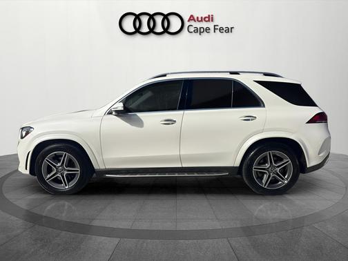 2020 Mercedes-Benz GLE 350 Base