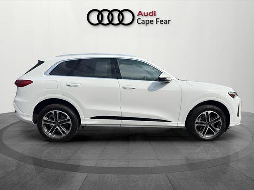2025 Audi Q5 2.0T quattro Premium