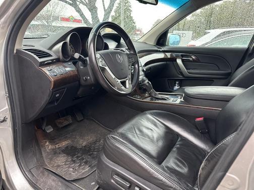2011 Acura MDX 3.7L Advance
