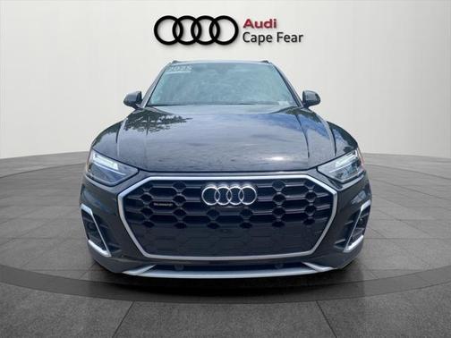 2025 Audi Q5 Premium Plus 45 TFSI S line quattro S tronic