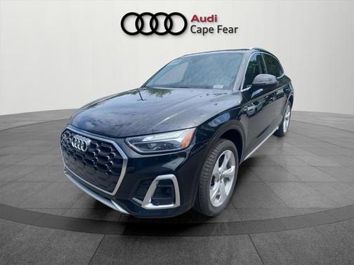 2025 Audi Q5 Premium Plus 45 TFSI S line quattro S tronic