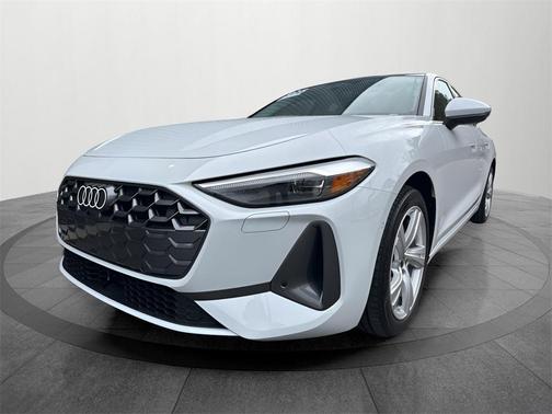 2025 Audi A5 2.0T quattro Premium