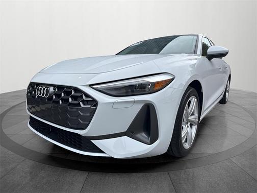 2025 Audi A5 2.0T quattro Premium