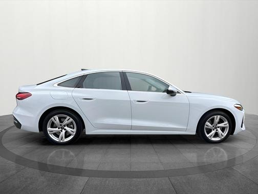 2025 Audi A5 2.0T quattro Premium