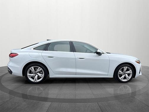 2025 Audi A5 2.0T quattro Premium