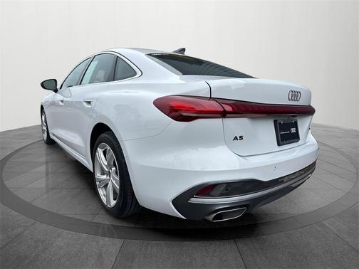 2025 Audi A5 2.0T quattro Premium