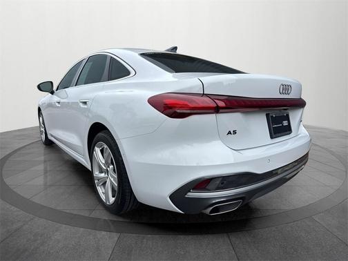 2025 Audi A5 2.0T quattro Premium