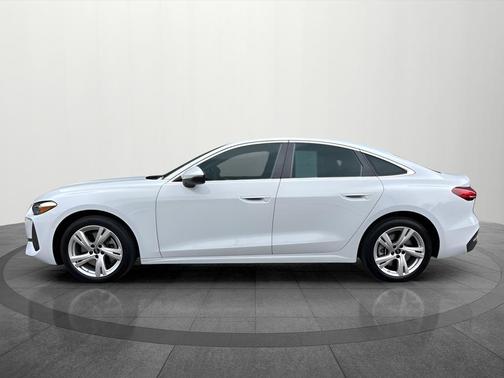 2025 Audi A5 2.0T quattro Premium