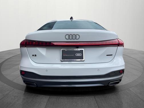 2025 Audi A5 2.0T quattro Premium