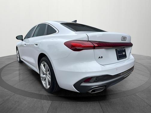 2025 Audi A5 2.0T quattro Premium